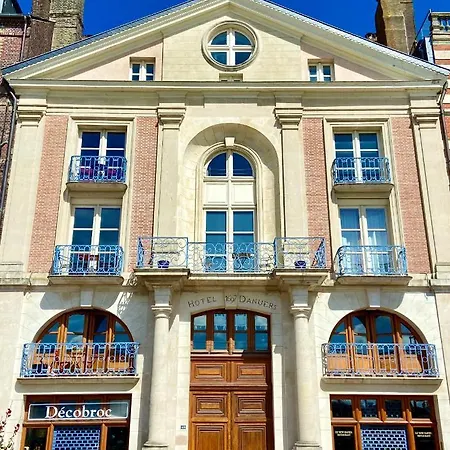 Sur Le Port De Plaisance - Proche Plage Et Centre Dieppe Exterior photo