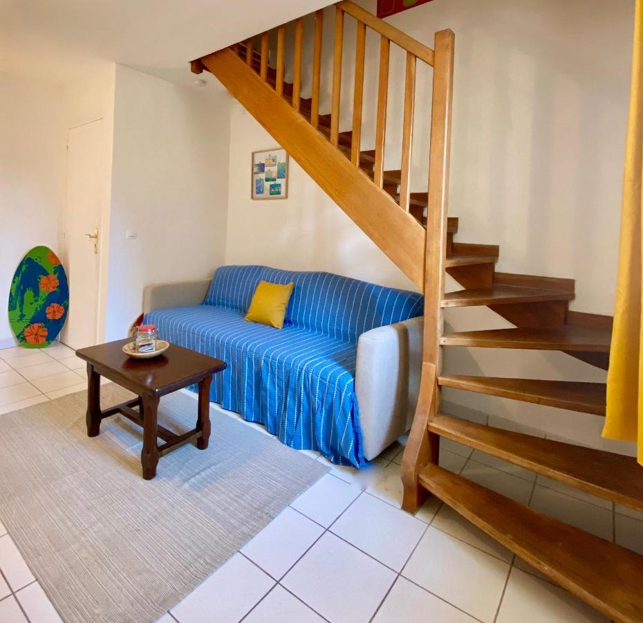 Apartment Sur Le Port De Plaisance - Proche Et Centre Dieppe