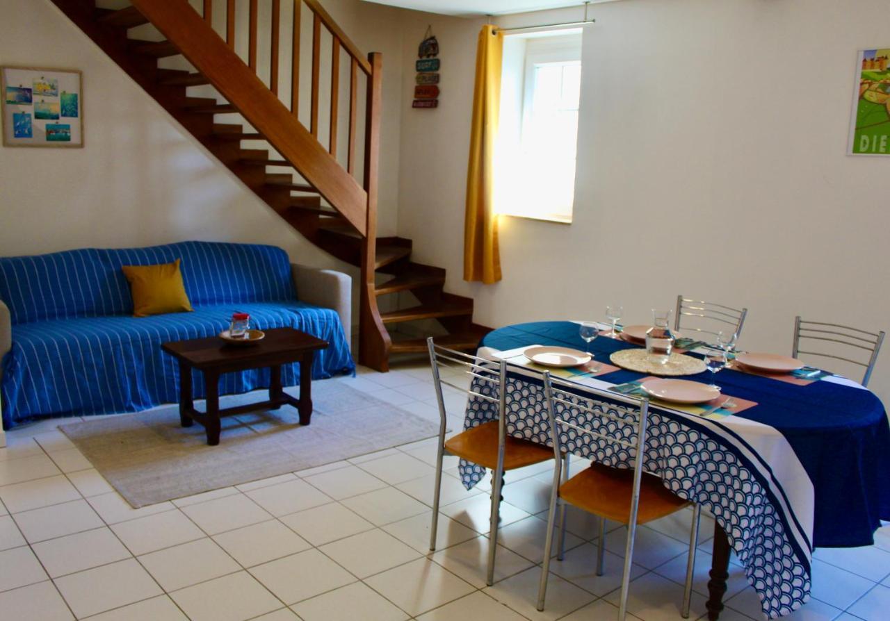 Apartment Sur Le Port De Plaisance - Proche Et Centre