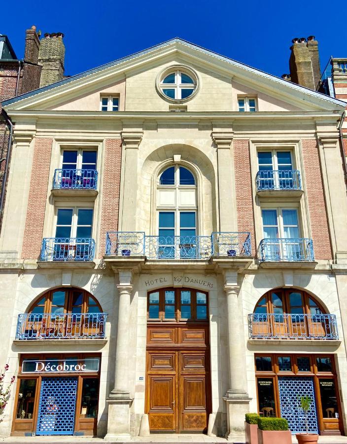 Apartment Sur Le Port De Plaisance - Proche Et Centre Dieppe