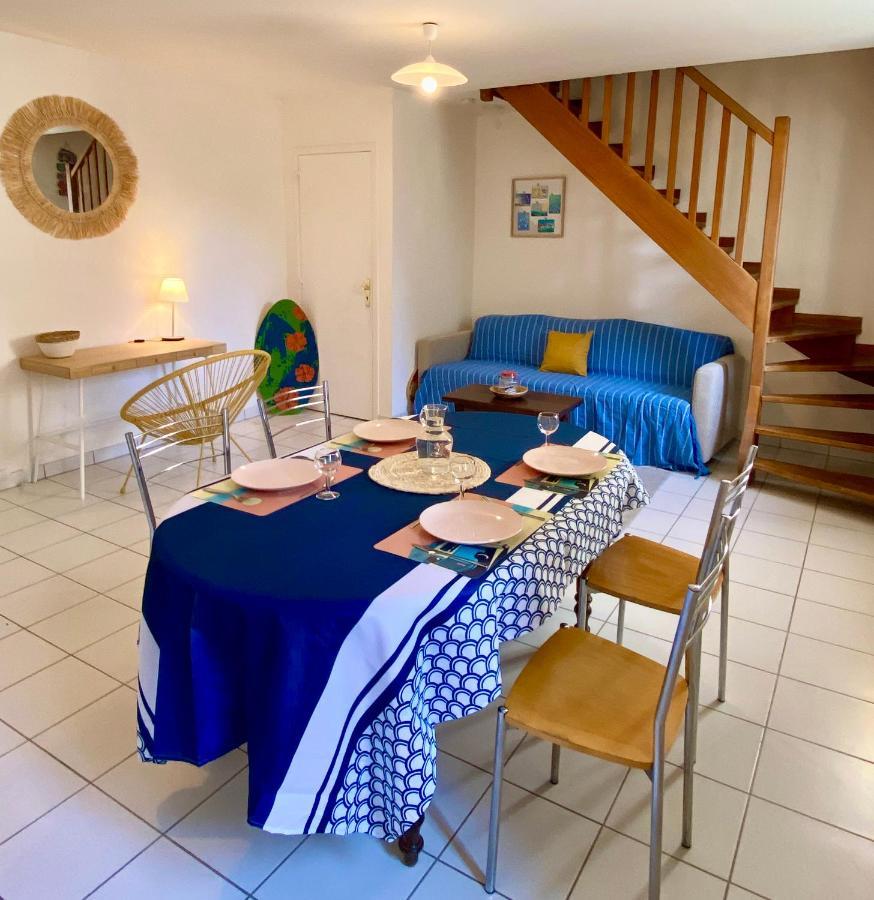 Apartment Sur Le Port De Plaisance - Proche Et Centre *