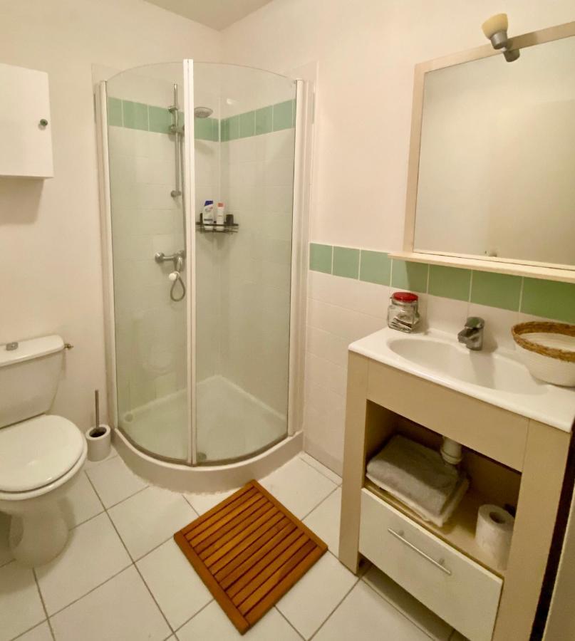 Apartment Sur Le Port De Plaisance - Proche Et Centre Dieppe