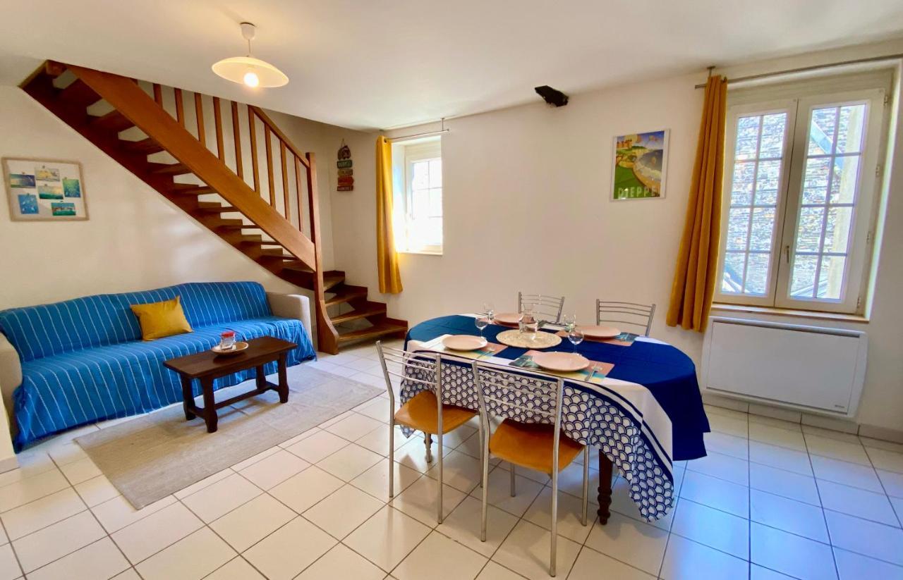 Apartment Sur Le Port De Plaisance - Proche Et Centre Dieppe