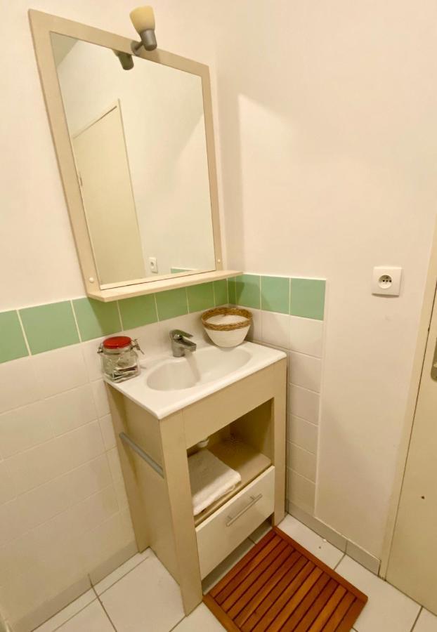 Apartment Sur Le Port De Plaisance - Proche Et Centre