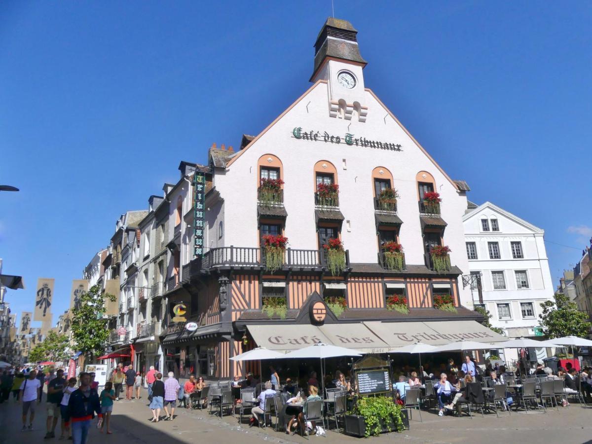 Sur Le Port De Plaisance - Proche Et Centre * Dieppe