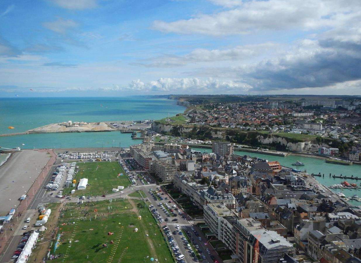 Sur Le Port De Plaisance - Proche Et Centre * Dieppe
