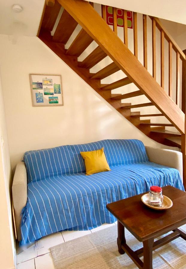Sur Le Port De Plaisance - Proche Et Centre Apartment
