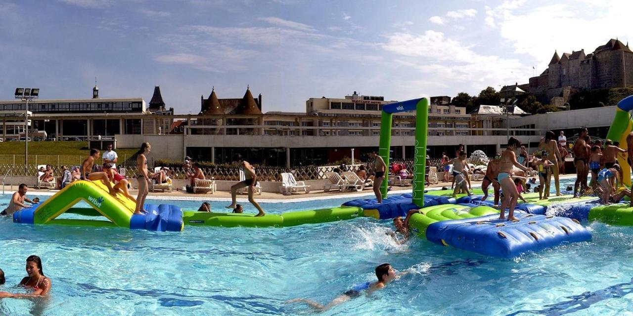Sur Le Port De Plaisance - Proche Et Centre *
